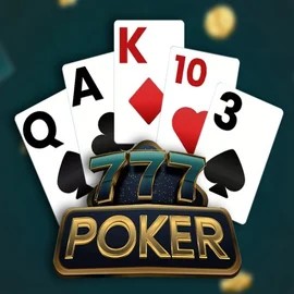 777 Poker logo by Pascal Gaming Bet365 Casino