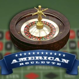 Table Games logo of American Roulette (BGaming) from BGAMING at Bet365 Casino