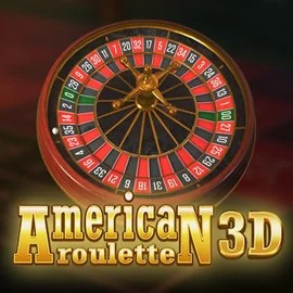 Try American Roullete 3D (Evoplay) slot by Evoplay on bet365-casino.org – logo image