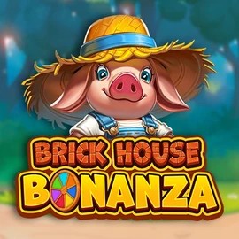Official Slots logo: Brick House Bonanza by Pragmatic Play at Bet365 Casino