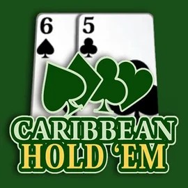 Caribbean Hold&#039;em – slot by Habanero, featured at bet365-casino.org