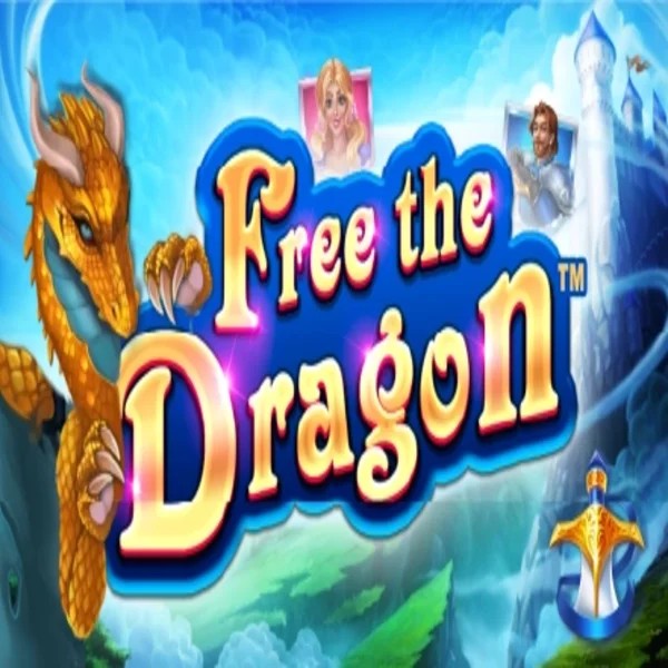 Free the Dragon logo by Playtech Bet365 Casino