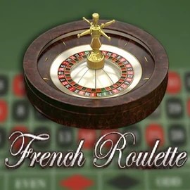 Official Table Games logo: French Roulette (BGaming) by BGAMING at Bet365 Casino