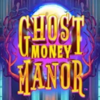 Ghost Money Manor online slot from Gold Coin Studio – play at bet365-casino.org