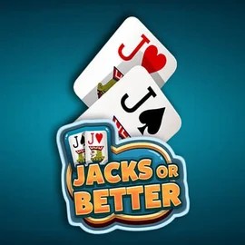 Jacks or Better (Red Rake Gaming) logo by Red Rake Gaming Bet365 Casino