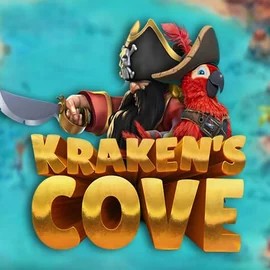 Try Krakens Cove slot by Relax Gaming on bet365-casino.org – logo image