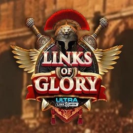 Links of Glory – slot by Slingshot Studios, featured at bet365-casino.org