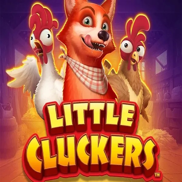 Play the Little Cluckers slot by Greentube on Bet365 Casino