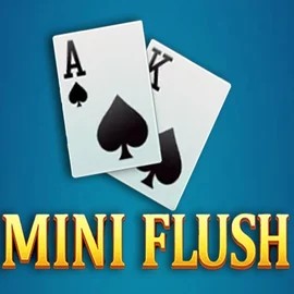Mini Flush – slot by TaDa Gaming, featured at bet365-casino.org