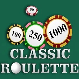 Roulette slot visual from OneTouch Games available on bet365-casino.org