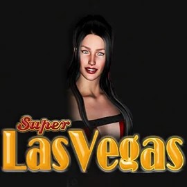 Play the Super Las Vegas slot by PlayLabs on Bet365 Casino