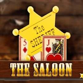 Enjoy The Saloon by WorldMatch – logo hosted on bet365-casino.org