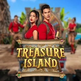 Treasure Island – slot by Pragmatic Play, featured at bet365-casino.org