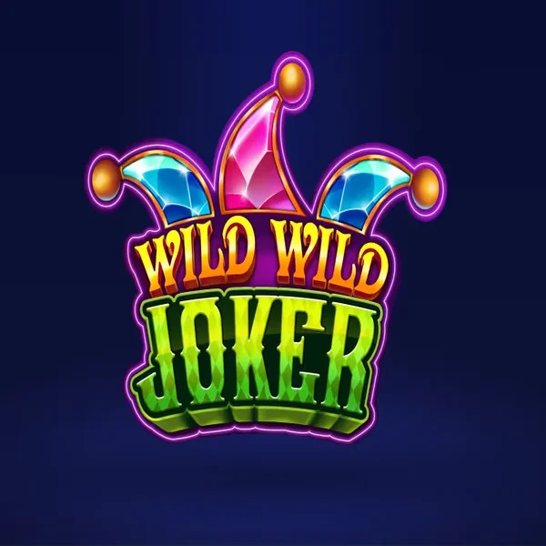 Wild Wild Joker by Pragmatic Play, showcased at bet365-casino.org – game logo